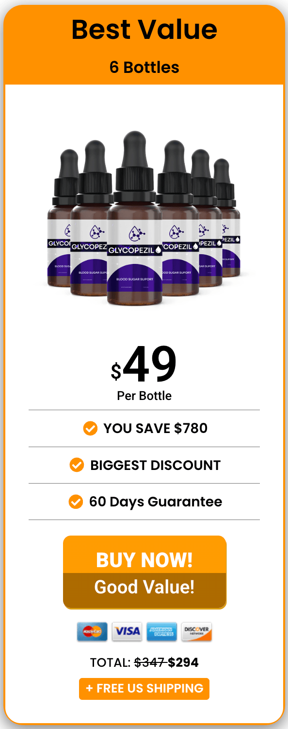 glycopezil buy now 6 bottles